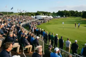 Apuestas de Golf en Directo | Guía para Apostar en Vivo Hoyo a Hoyo