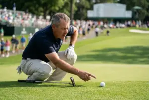 Estrategias de Apuestas de Golf | Análisis Estadístico y Modelos