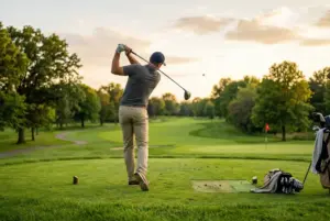 Mejores Casas de Apuestas de Golf en España 2026 | Comparativa Real