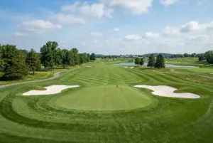 Tipos de Apuestas de Golf | Outright, Each-Way, Top 10 y Más