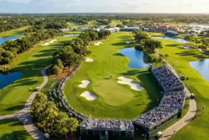 Torneos de Golf para Apostar | Majors, PGA Tour y Calendario 2026